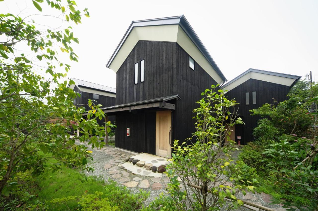 Sengokuhara Shinanoki Ichinoyu Hotel Hakone Exterior photo